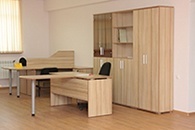 Сборка офисной мебели в Анапе